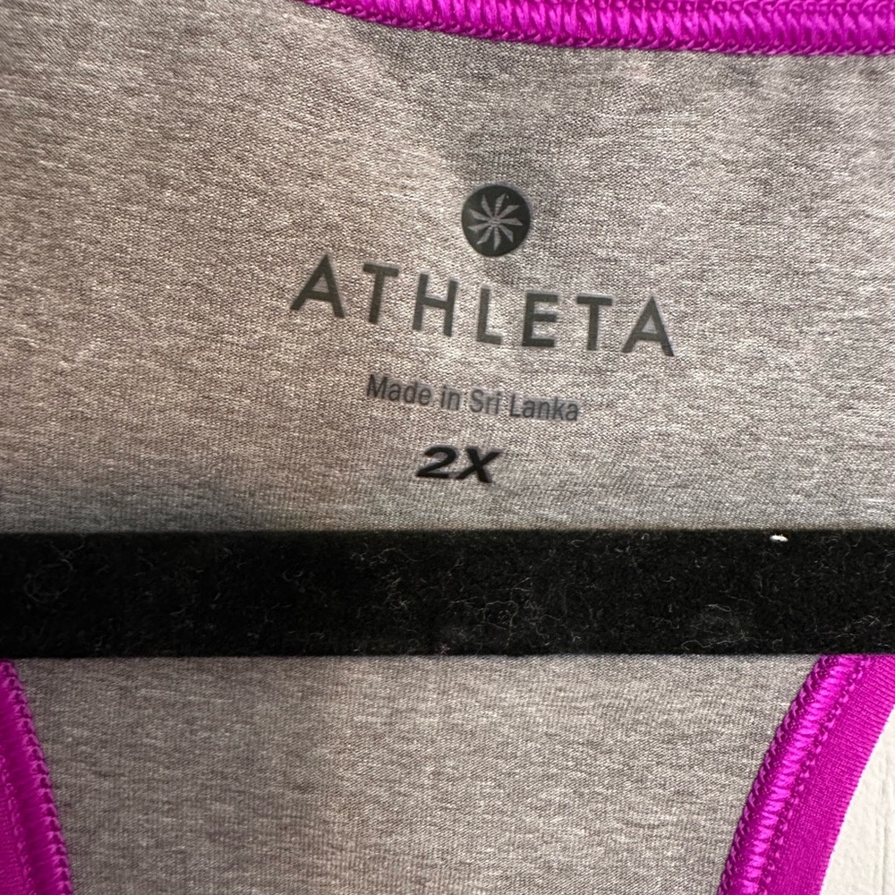 Athleta Active Tank Top - Picture 4 of 5